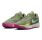 Nike Air Zoom G.T. Cut Academy "Oil Green Pink"