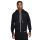 Nike Basketball Dri-FIT Standardausgabe Full-Zip Hoodie "Schwarz"