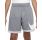 Nike Dri-FIT Basketball Shorts Jungs "Smoke Grey"