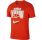 Nike Dri-FIT LeBron T-Shirt ( ORANGE)