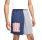 Nike Dri-FIT Herren Basketball Shorts "Navy und Grey"