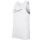 Nike Dri-FIT Herren Basketball SS Top "White"