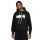 Nike Dri-FIT Standardausgabe Pullover Basketball Hoodie