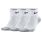 Nike Dry Lightweight Quarter Training Sock 3 Paar