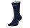 Nike Elite Crew Basketball Sock "Navy"