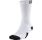 Nike Giannis Elite Basketball Crew Socken "White Black"