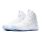 Nike Hyperdunk X "Double White"