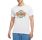 Nike LeBron Herren Basketball T-Shirt "White"