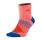 Nike Performance Lightweight Quarter Running Sock (676)