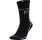 Nike SNKR Sox Swoosh Fly Basketball Crew Socken "Black"