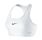 Nike Women\'s Victory Compression Sports Bra (100)