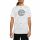 Nike Swoosh Ball Herren Basketball T-Shirt "White"