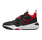 Nike Team Hustle D 11 (GS) "Black Red"