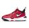 Nike Team Hustle D 11 (GS) " University Red"