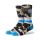 Orlando Magic Acid Wash Socken