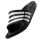 Chanclas Adidas Duramo Slide (schwarz)