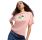 Puma CLASSICs Marke Liebe Tee Peach Smoothie