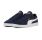 Puma Club II Suede "Navy-Gold"