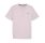 Puma ESS+ 2 Col Small Logo Tee "Grape Mist"