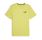 Puma ESS Small Logo Tee "Lime Sheen"