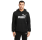 Puma Essentials Großes Logo Hoodie