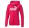 Puma Mädchen Essentials Kapuzenjacke TR