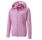 Puma Junior Alpha Full-Zip Hoodie TR