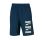 Puma Junior Rebel Bold Woven Shorts