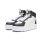 Puma Karmen Rebelle Mid "White-Vapor Gray"