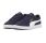 Puma Kids Club II "Navy-Gold"