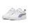 Puma Kinder Rickie AC+ PS "White-Pale Plum"