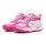 Puma Playmaker Pro JR. "Flow Pink"