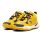 Puma Playmaker Pro JR. "Yellow Sizzle"