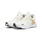 Puma Softride Enzo Evo Molten Metal Wns "Warm White"