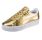 Puma Vikky Platform Luxe Wn ́s (Gold/Weiß)