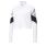 Puma Wn ́s Rebel Half-Zip Crew "White"