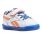 Reebok Classic Step N\\' Flash 3.0 Infants (blanco/azul)