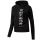 Reebok Workout BB Fleece FZ Hoodie W (schwarz)