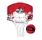 Minicanasta Wilson Team Mini Hoop NBA BLAZERS