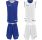 Set Reversible Niño/a Spalding Double Gesicht Kinder