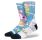 Stance Casual Disney Peter Pan von Travis Millard Crew Sock