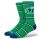 Stance Casual NBA Classics Mavericks Crew Socken