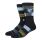 Stance Casual NBA Grizzlies Cryptic Crew Socken