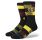 Stance Casual NBA Nuggets Cryptic Crew Socken