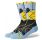 Stance Casual NBA Zone MEM Jagdsocken