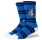 Stance Casual Prep Dallas Mavericks Crew Socken