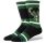 Stance Casual Prep Milwaukee Bucks Crew Socken