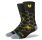 Stance Casual Wu-Tang Hive Crew Sock