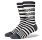 Stance Jail Card Casual Socken Classic Crew