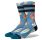 Stance Monkey Chillin Casual Socks Classic Crew